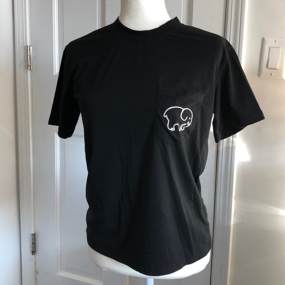 Ivory Ella Shirt